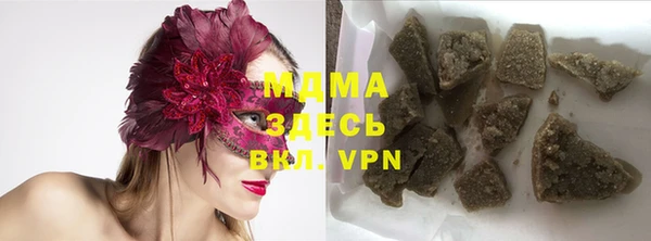 таблы Михайлов